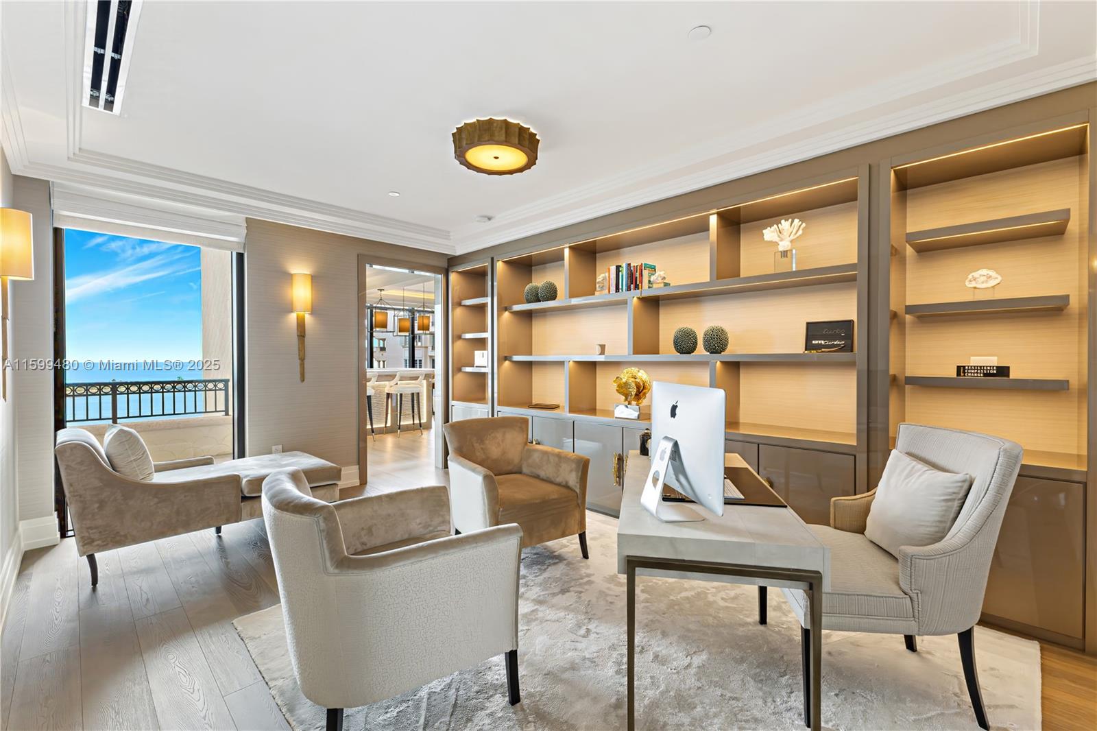 PALAZZO DEL SOL/DELLA LUN - Residential