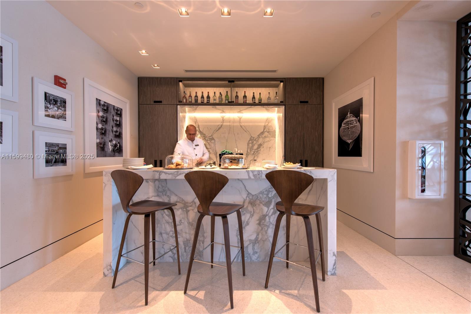 PALAZZO DEL SOL/DELLA LUN - Residential