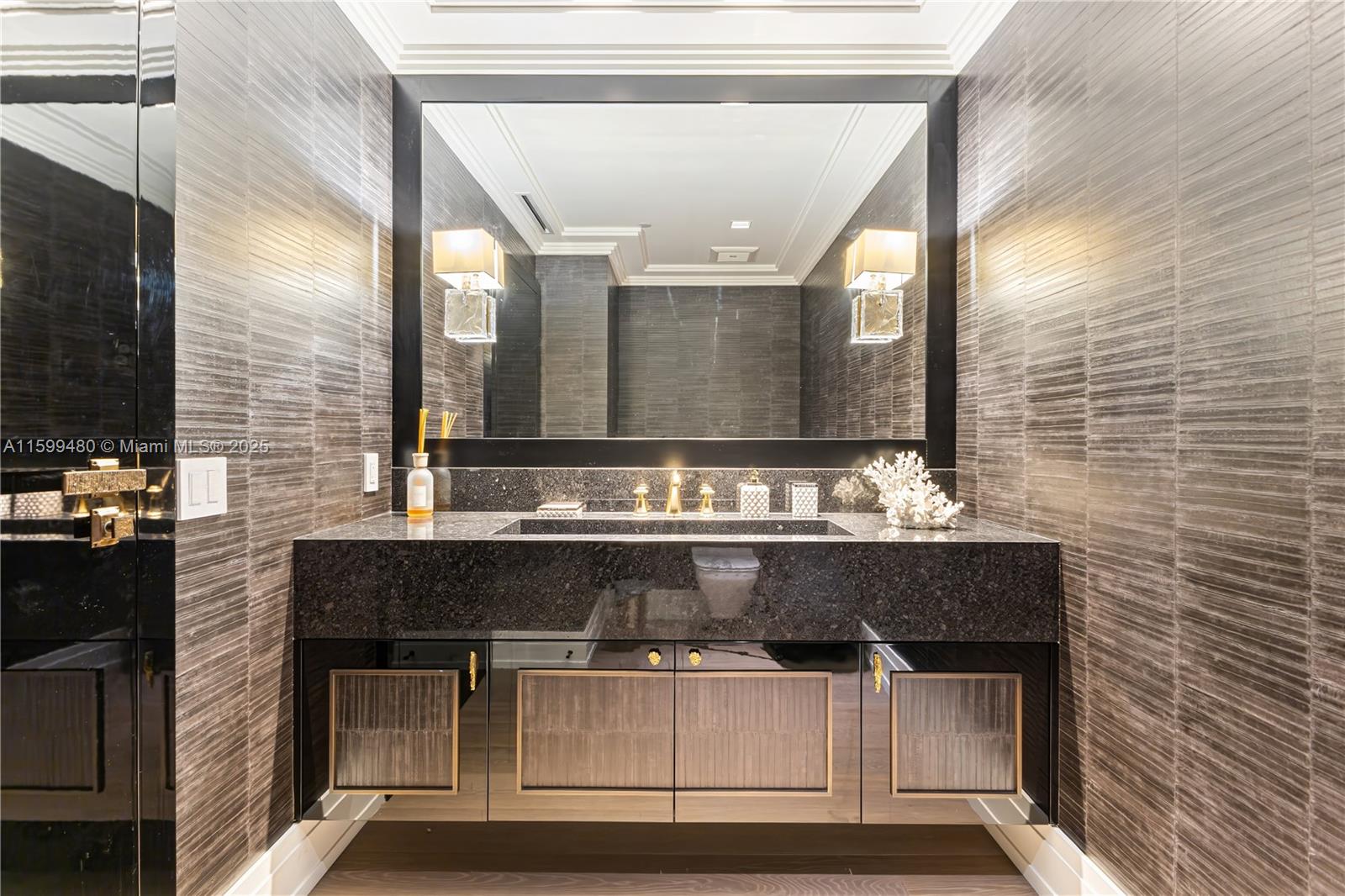 PALAZZO DEL SOL/DELLA LUN - Residential