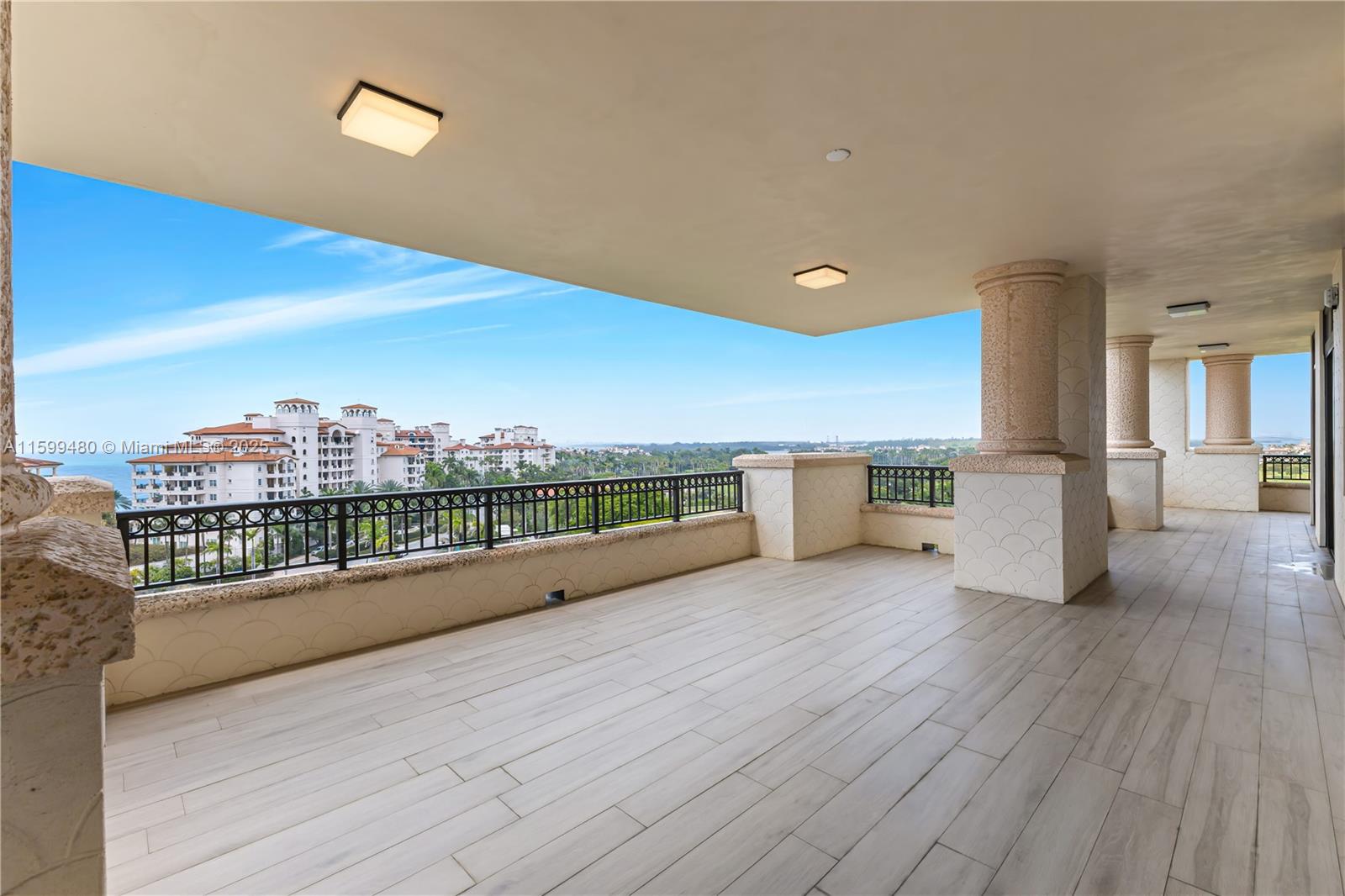 PALAZZO DEL SOL/DELLA LUN - Residential