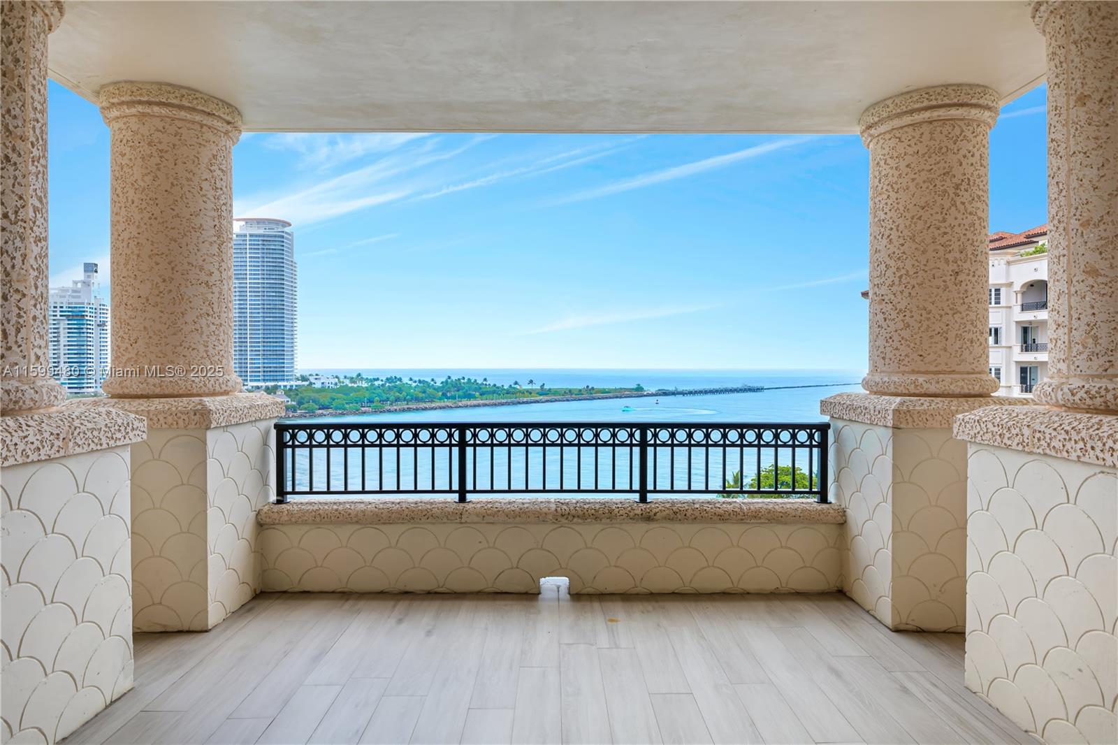PALAZZO DEL SOL/DELLA LUN - Residential