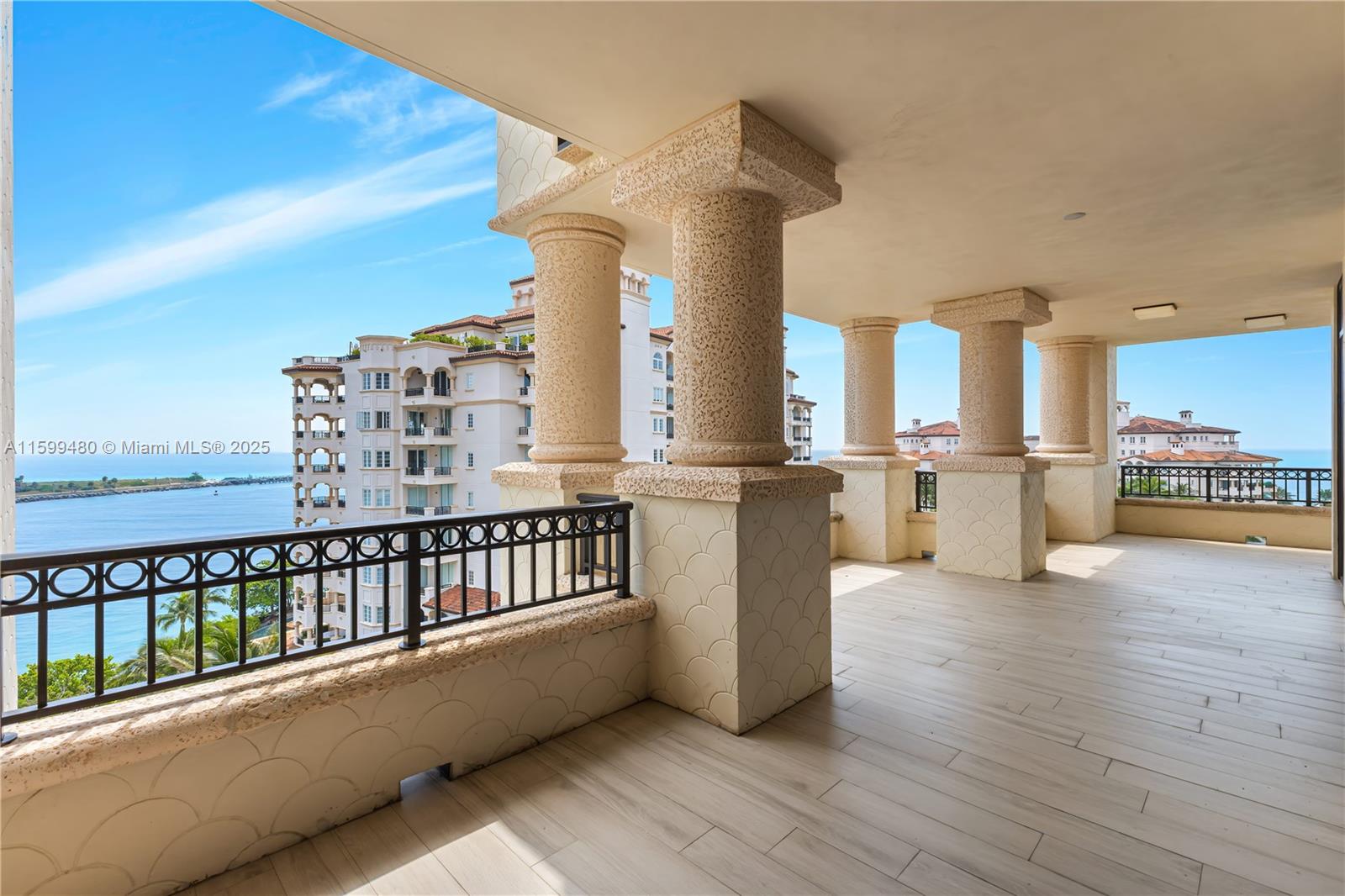 PALAZZO DEL SOL/DELLA LUN - Residential