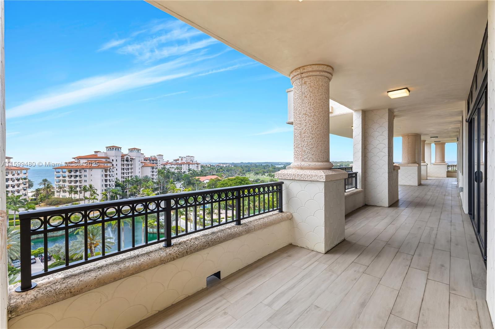 PALAZZO DEL SOL/DELLA LUN - Residential