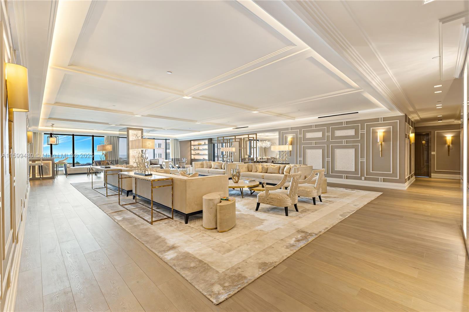 PALAZZO DEL SOL/DELLA LUN - Residential