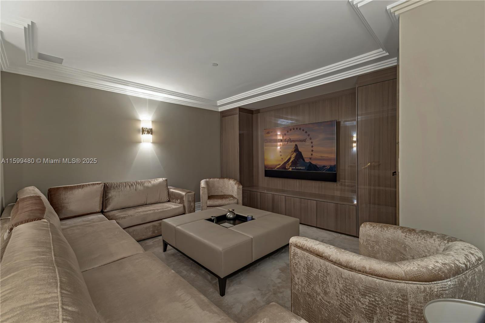 PALAZZO DEL SOL/DELLA LUN - Residential
