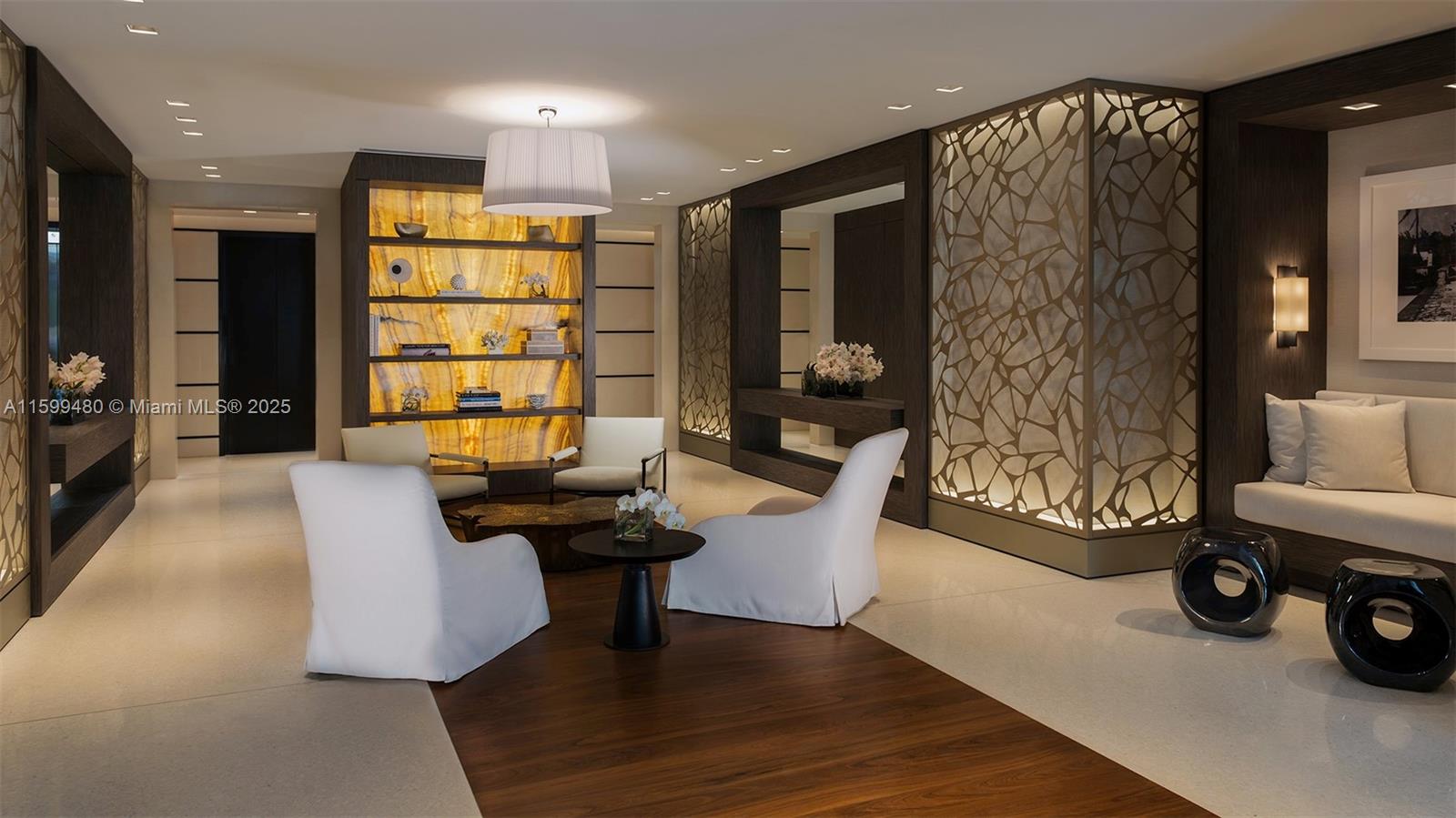PALAZZO DEL SOL/DELLA LUN - Residential