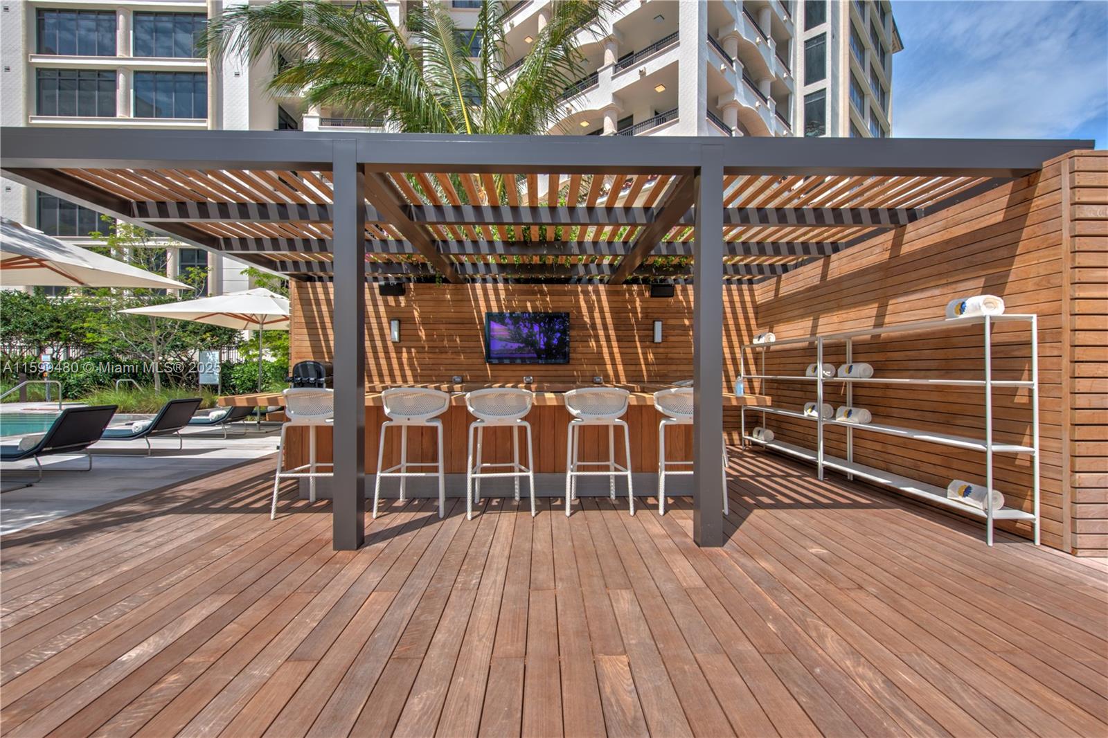 PALAZZO DEL SOL/DELLA LUN - Residential
