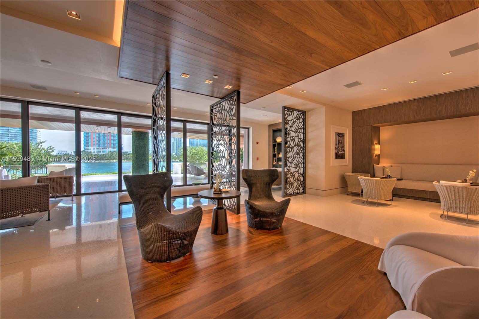 PALAZZO DEL SOL/DELLA LUN - Residential