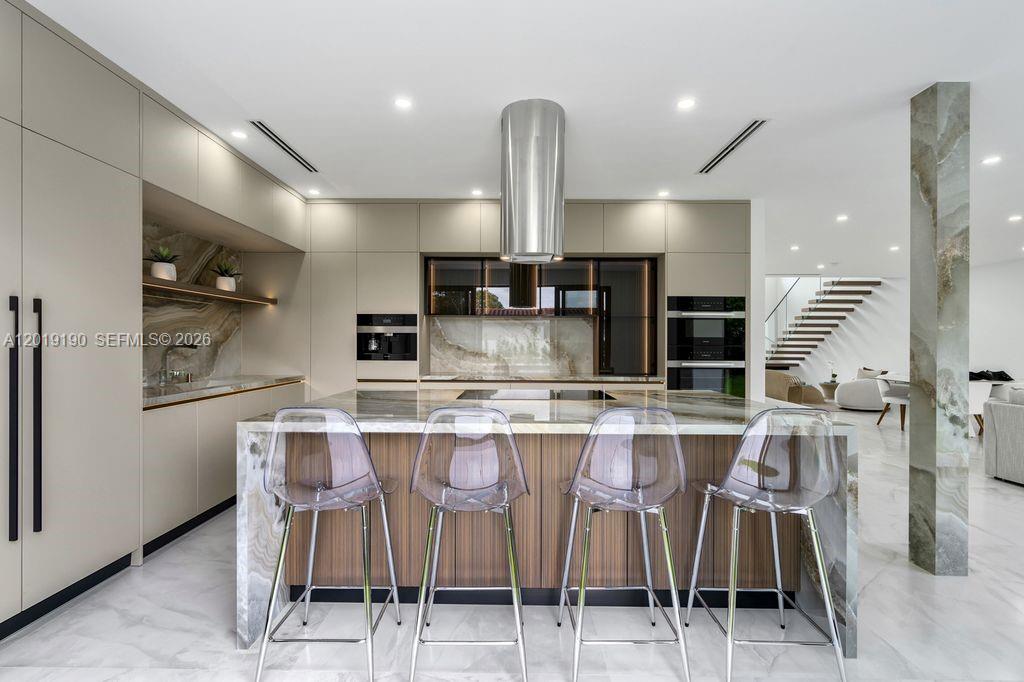 FAIRMONT PARK - Residential