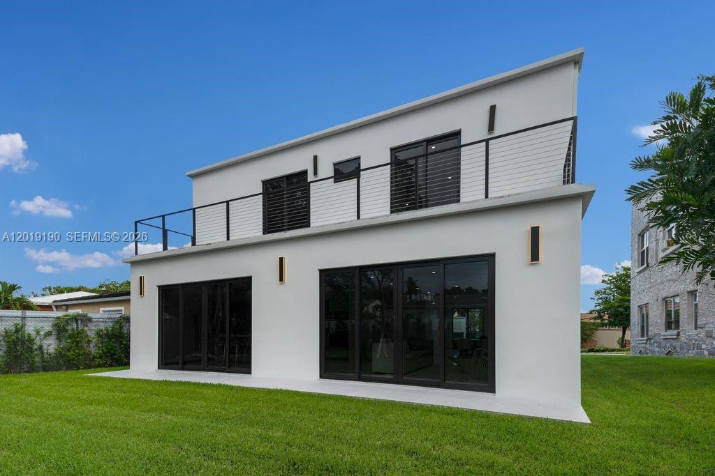 FAIRMONT PARK - Residential