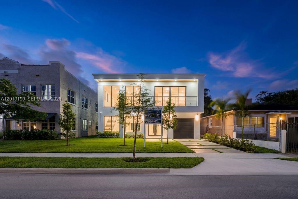 FAIRMONT PARK - Residential