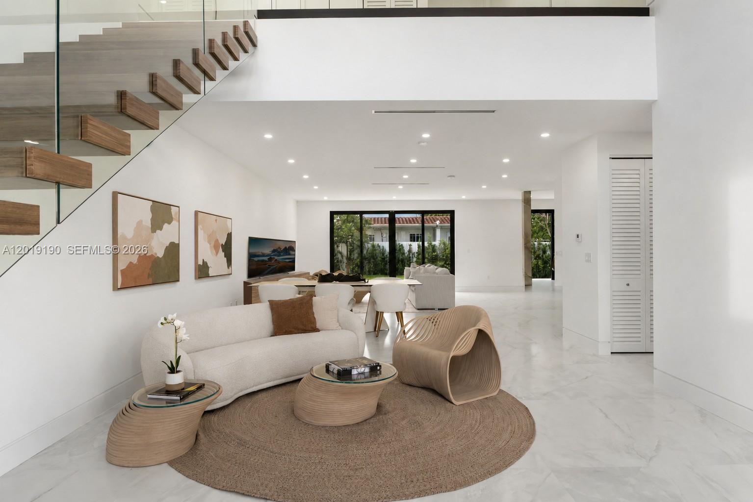 FAIRMONT PARK - Residential