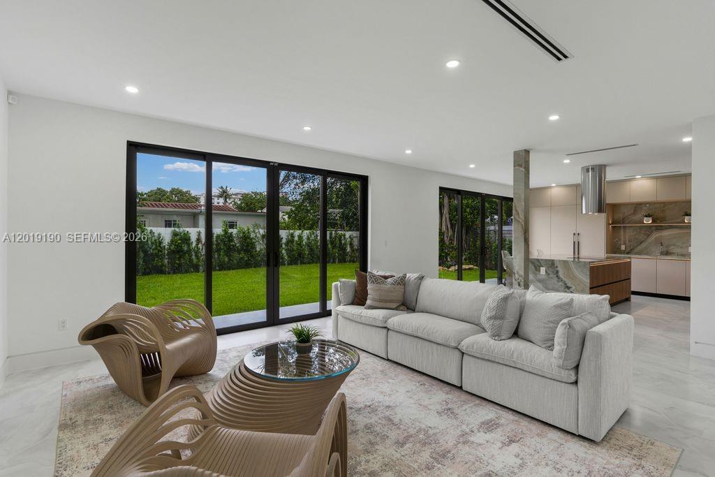 FAIRMONT PARK - Residential