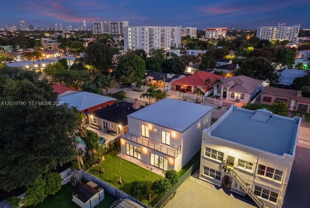 FAIRMONT PARK - Residential