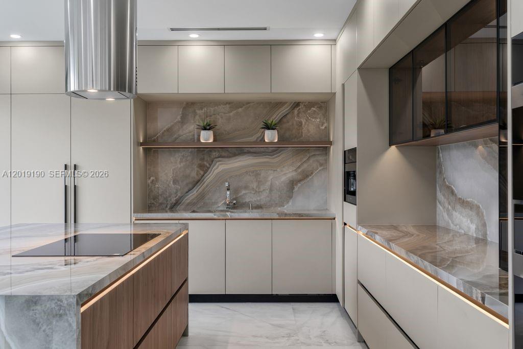FAIRMONT PARK - Residential