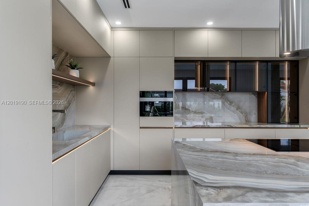 FAIRMONT PARK - Residential