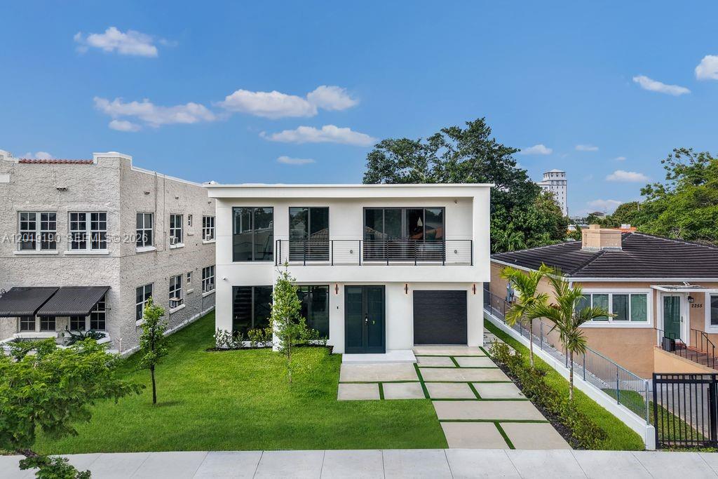 FAIRMONT PARK - Residential