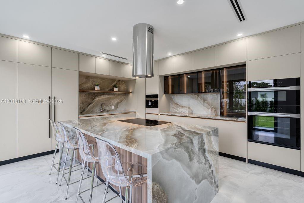 FAIRMONT PARK - Residential