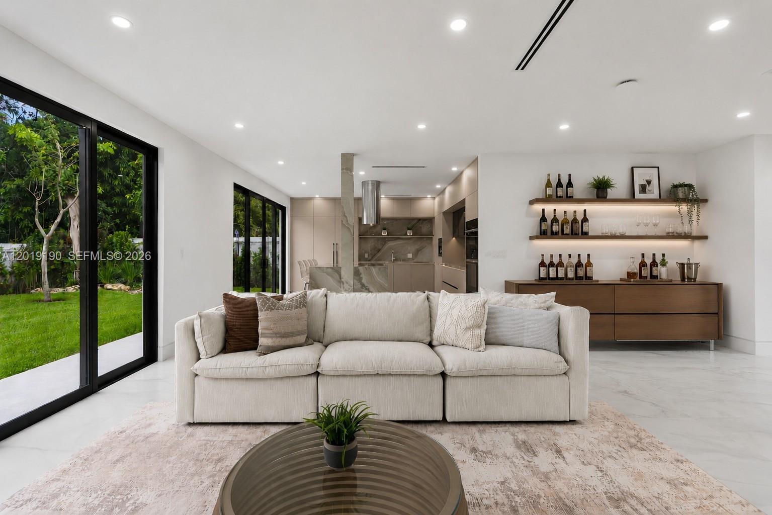 FAIRMONT PARK - Residential