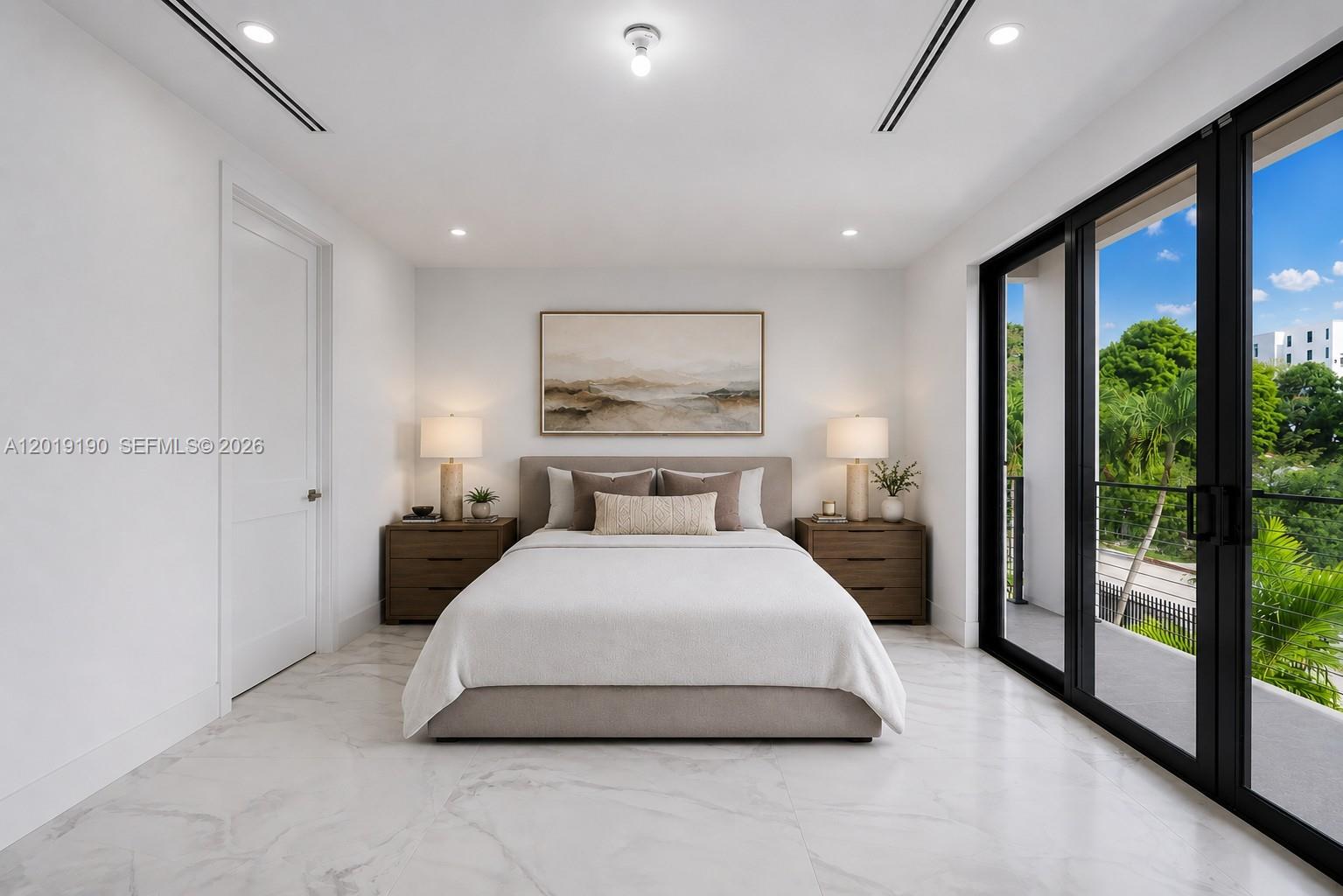 FAIRMONT PARK - Residential