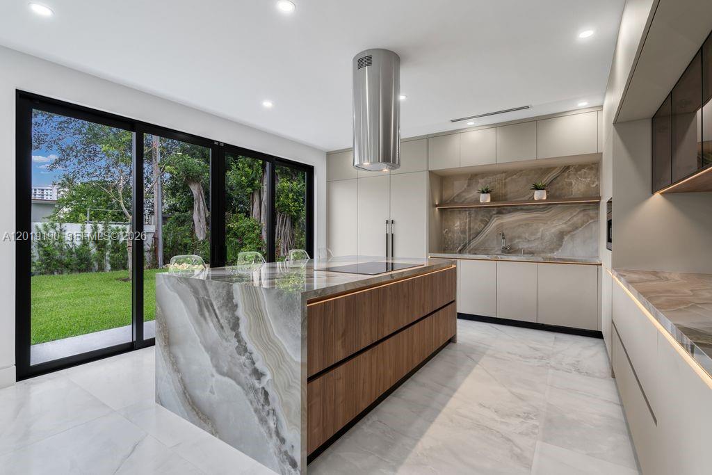 FAIRMONT PARK - Residential