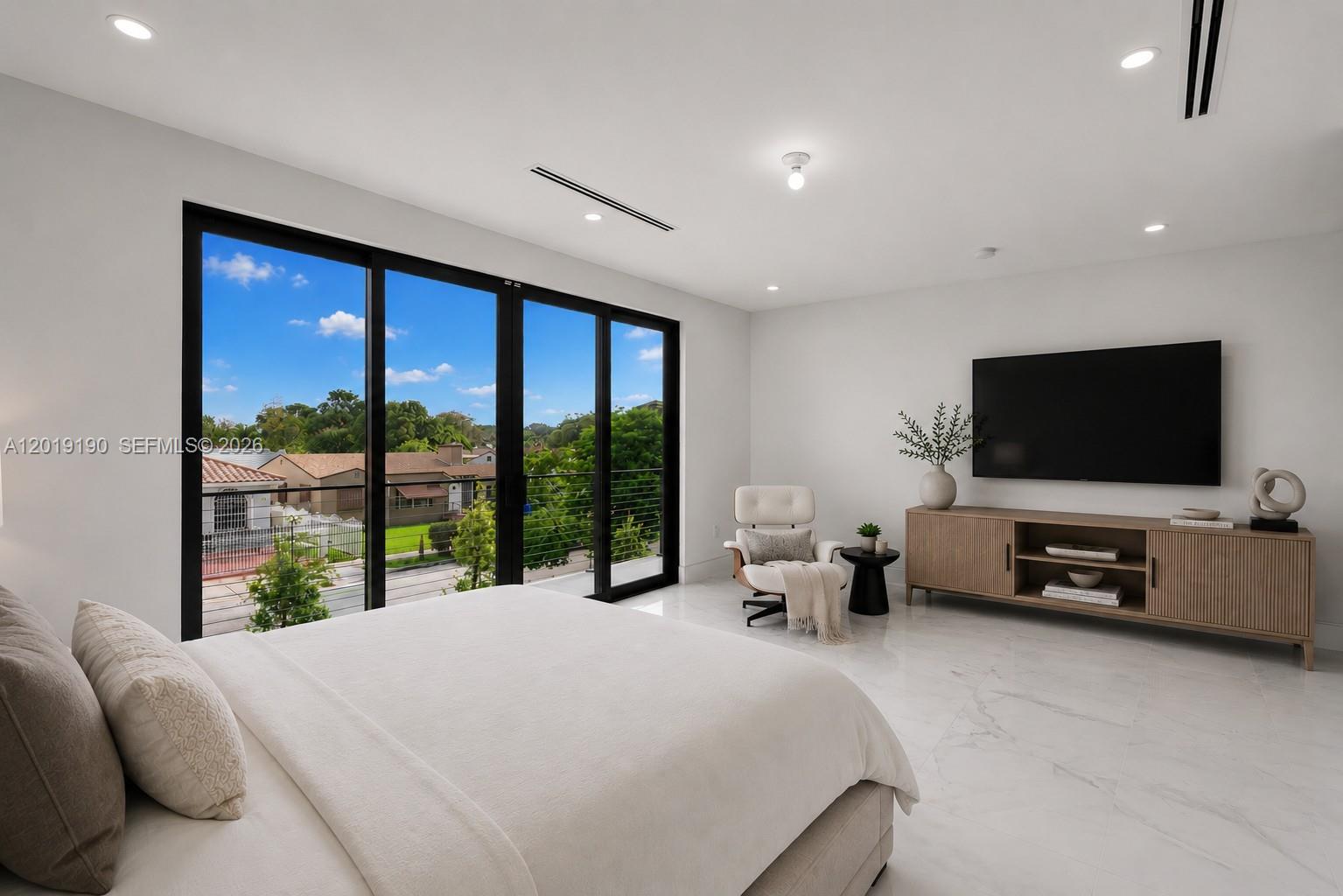 FAIRMONT PARK - Residential