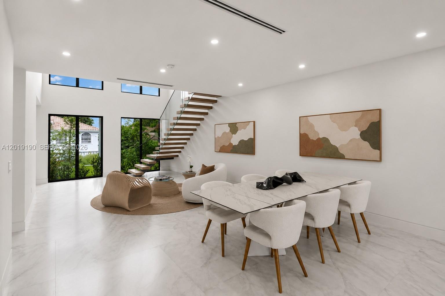 FAIRMONT PARK - Residential
