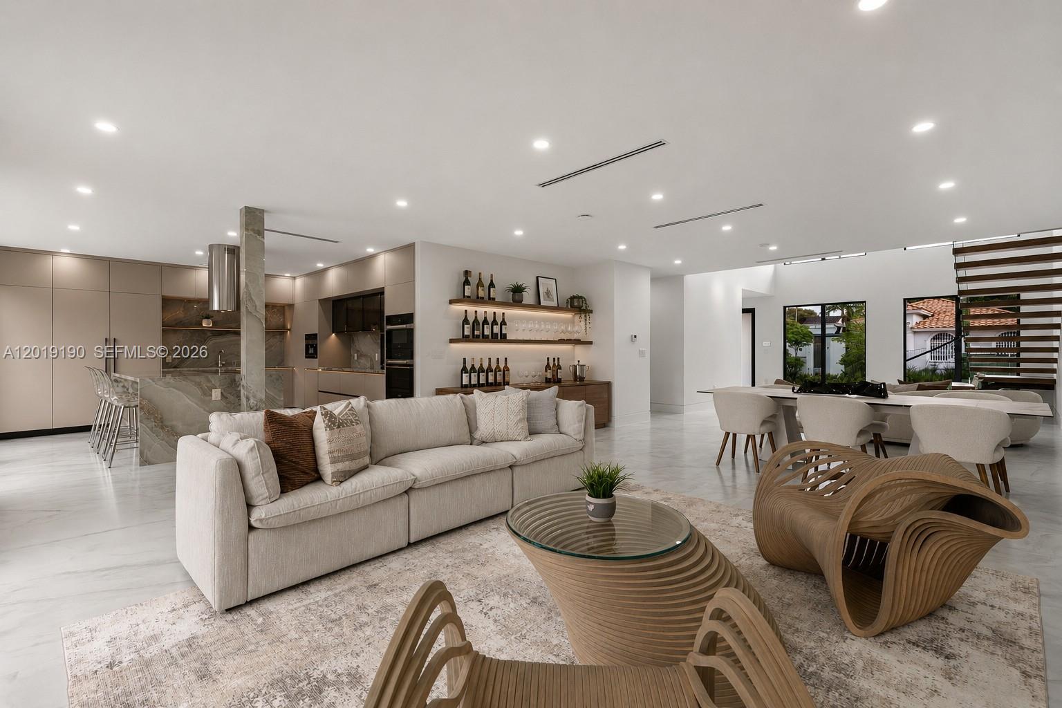 FAIRMONT PARK - Residential