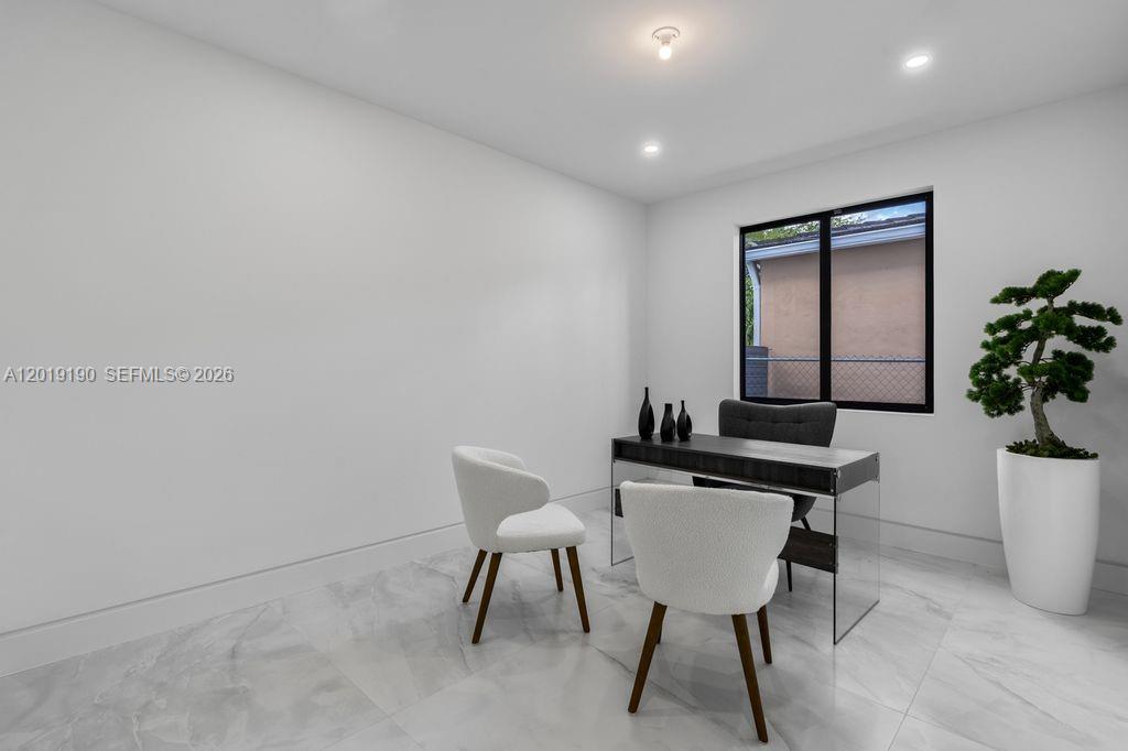FAIRMONT PARK - Residential