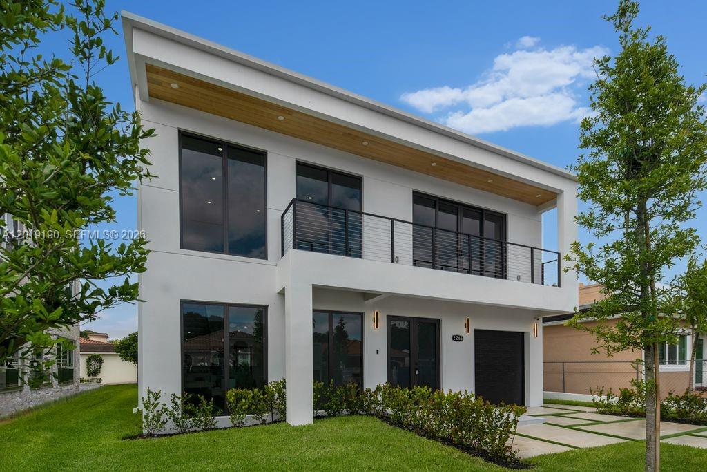 FAIRMONT PARK - Residential