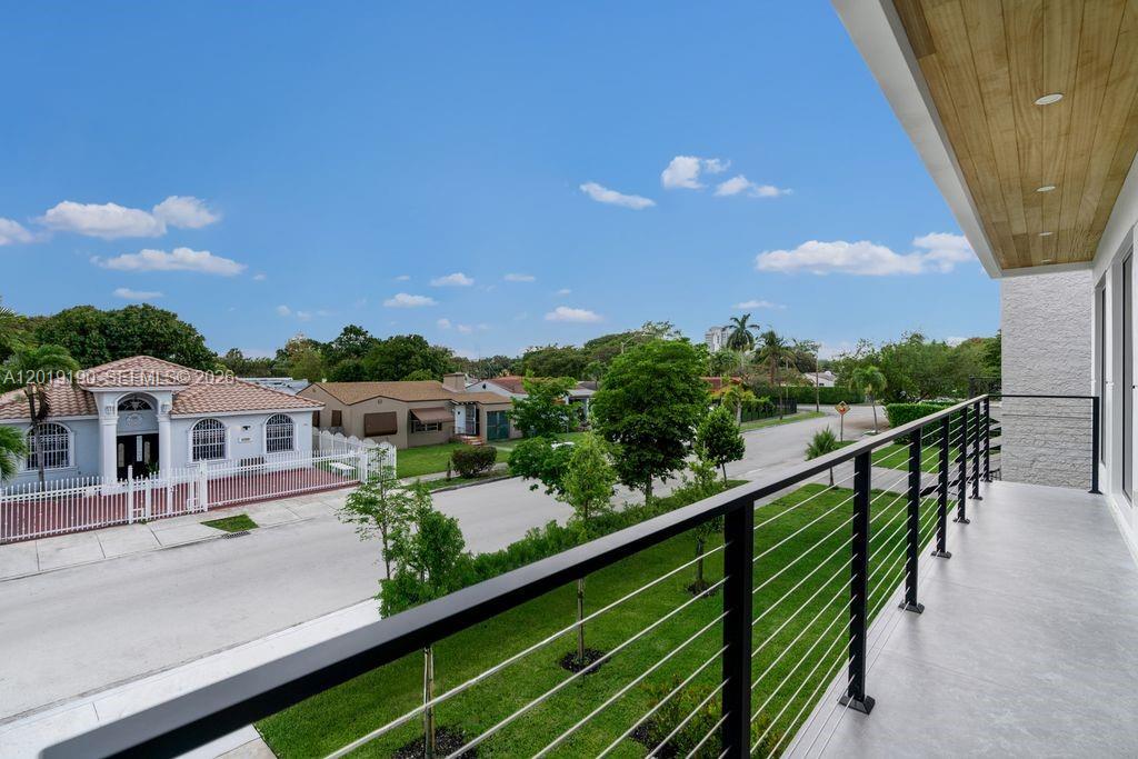 FAIRMONT PARK - Residential