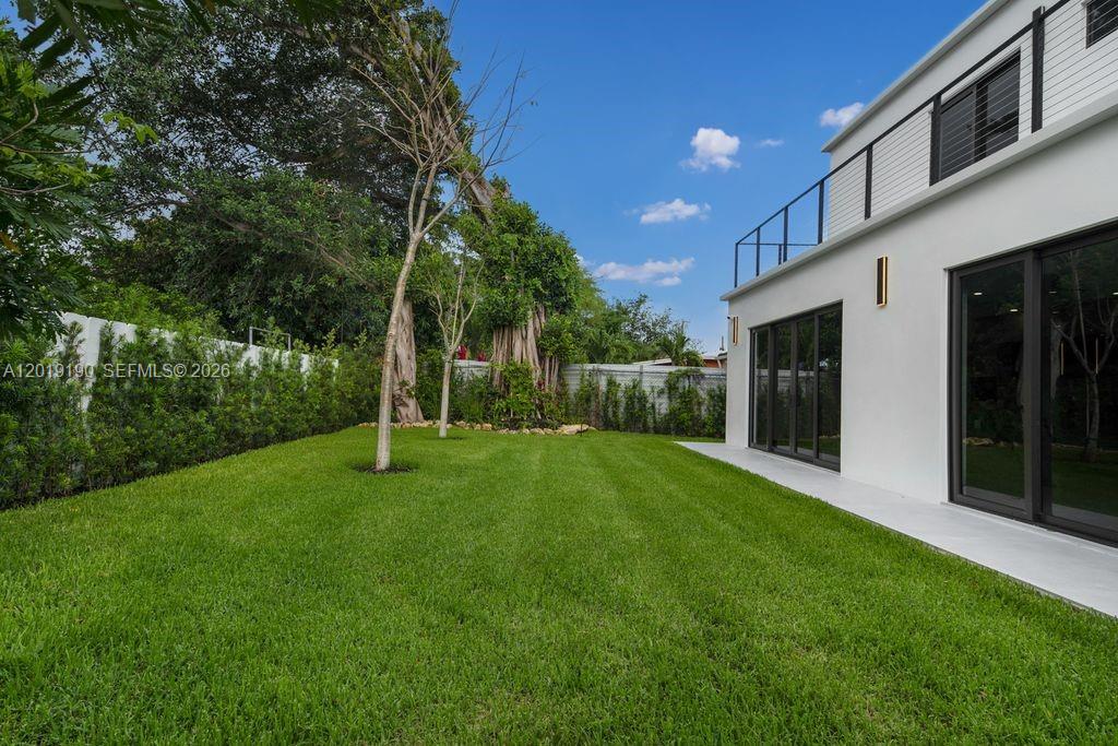FAIRMONT PARK - Residential