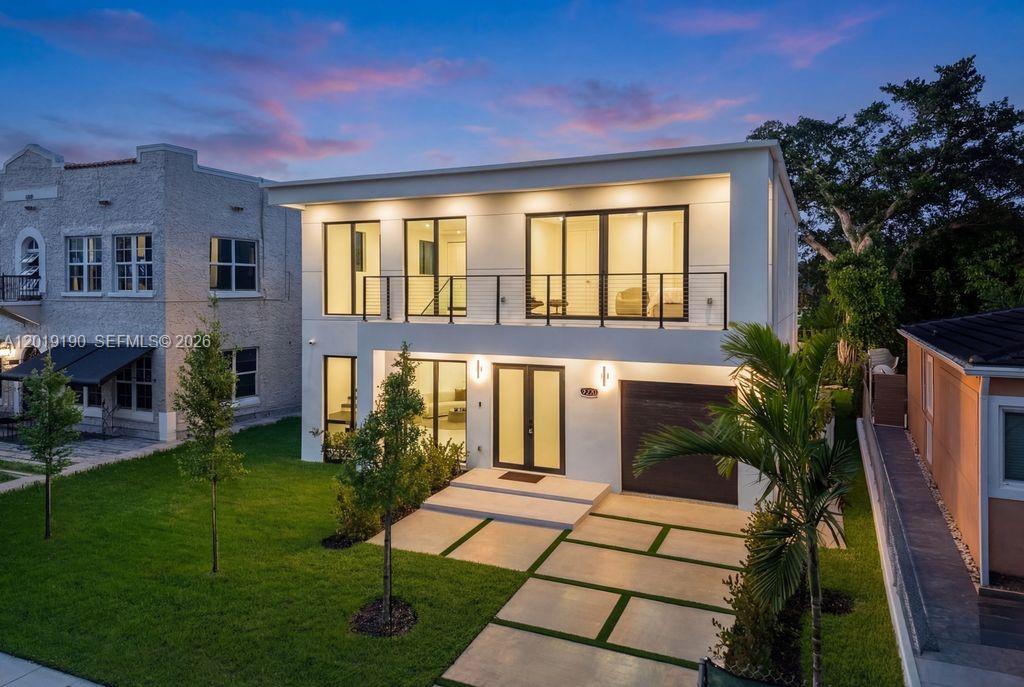 FAIRMONT PARK - Residential
