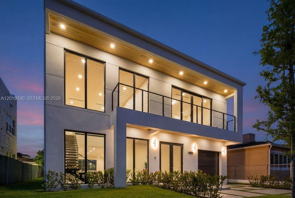 FAIRMONT PARK - Residential