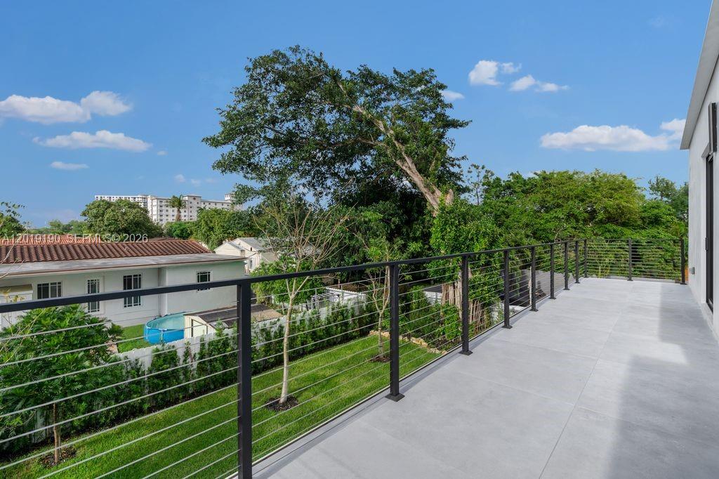 FAIRMONT PARK - Residential