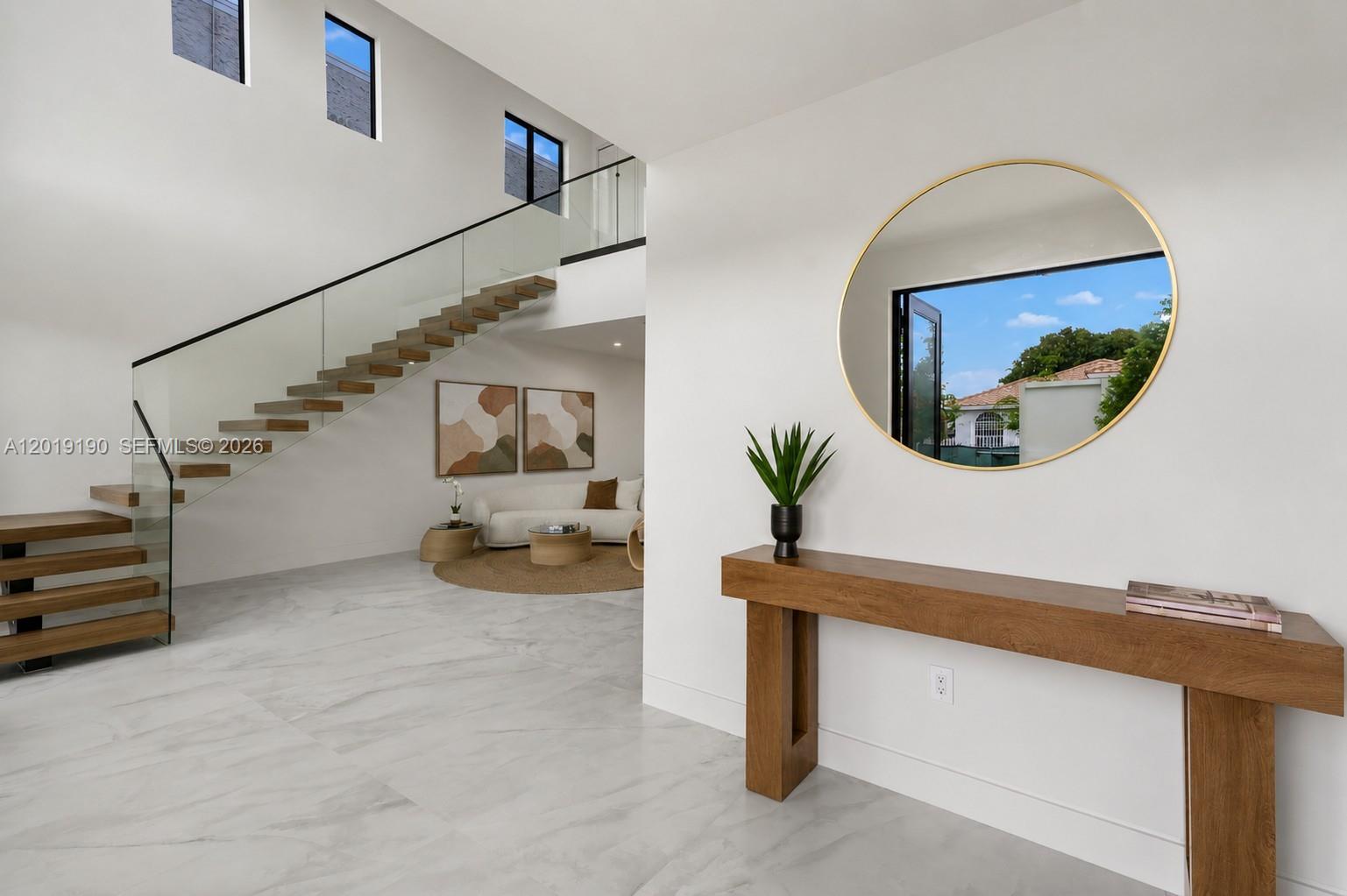 FAIRMONT PARK - Residential