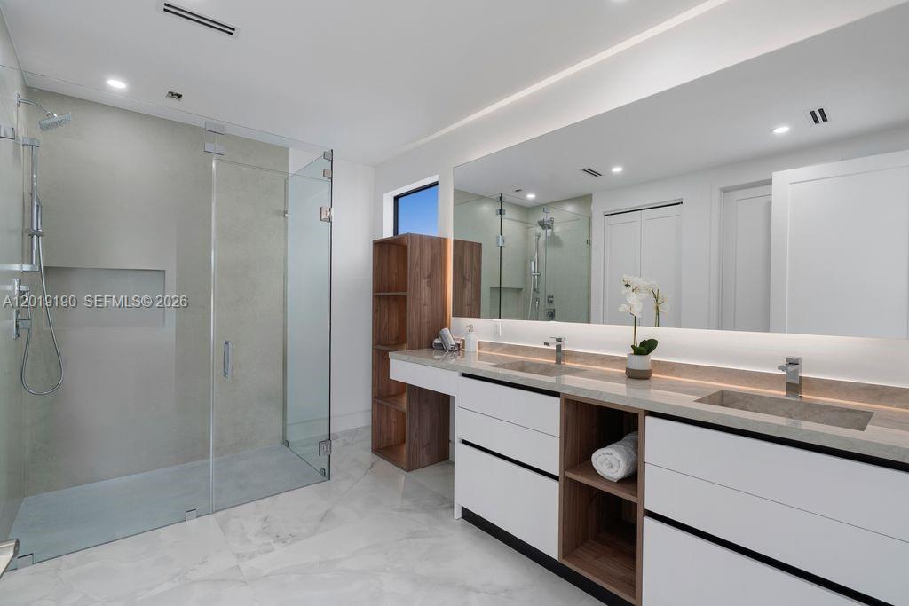 FAIRMONT PARK - Residential