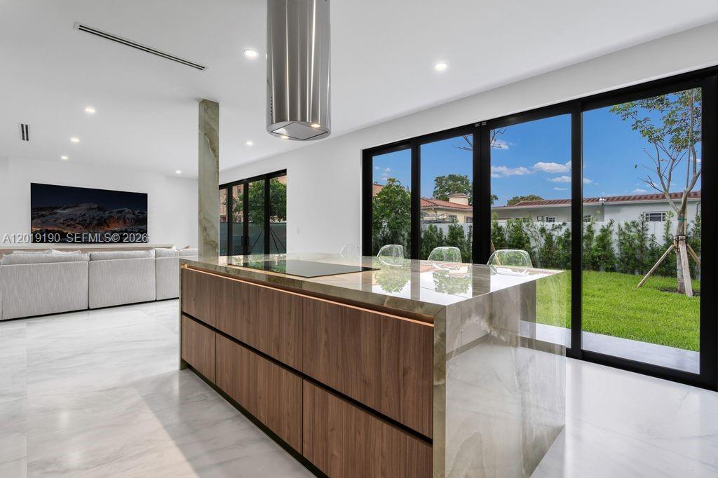 FAIRMONT PARK - Residential