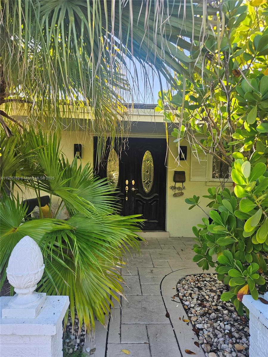 CORAL HEIGHTS SEC 3 - Residential