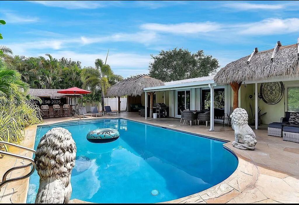 CORAL HEIGHTS SEC 3 - Residential