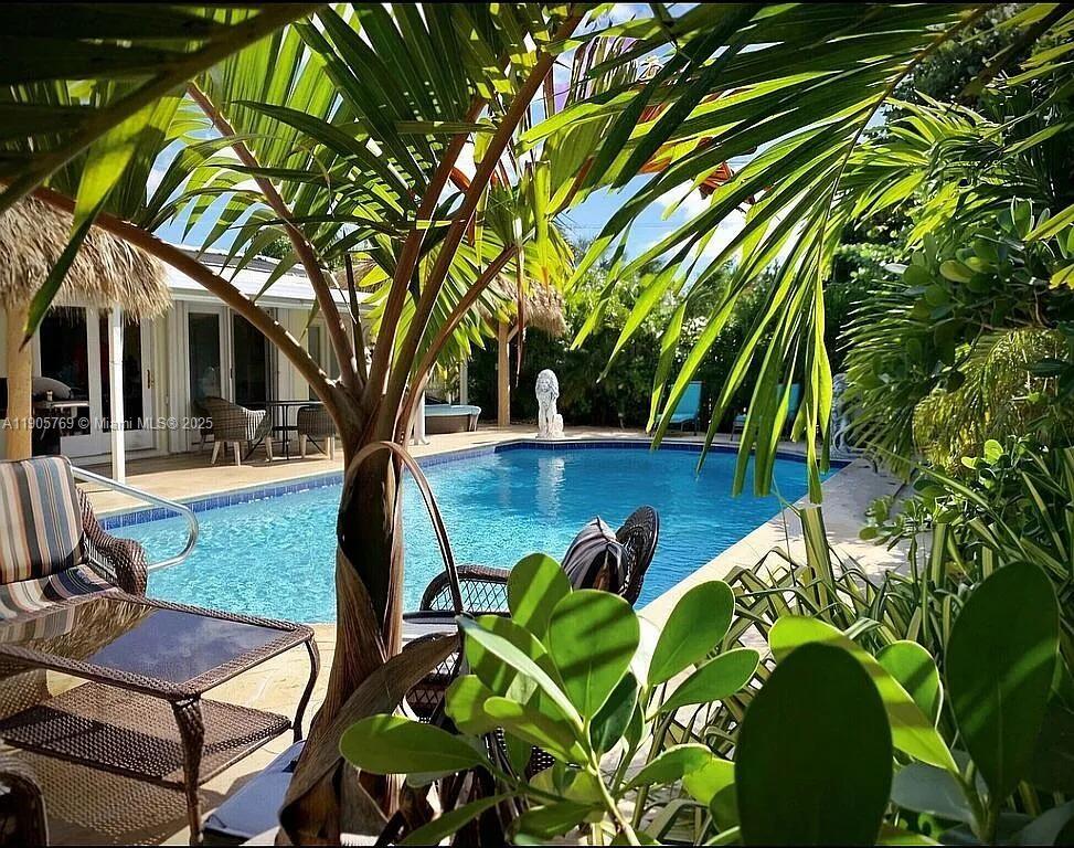 CORAL HEIGHTS SEC 3 - Residential