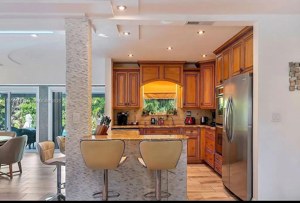 CORAL HEIGHTS SEC 3 - Residential