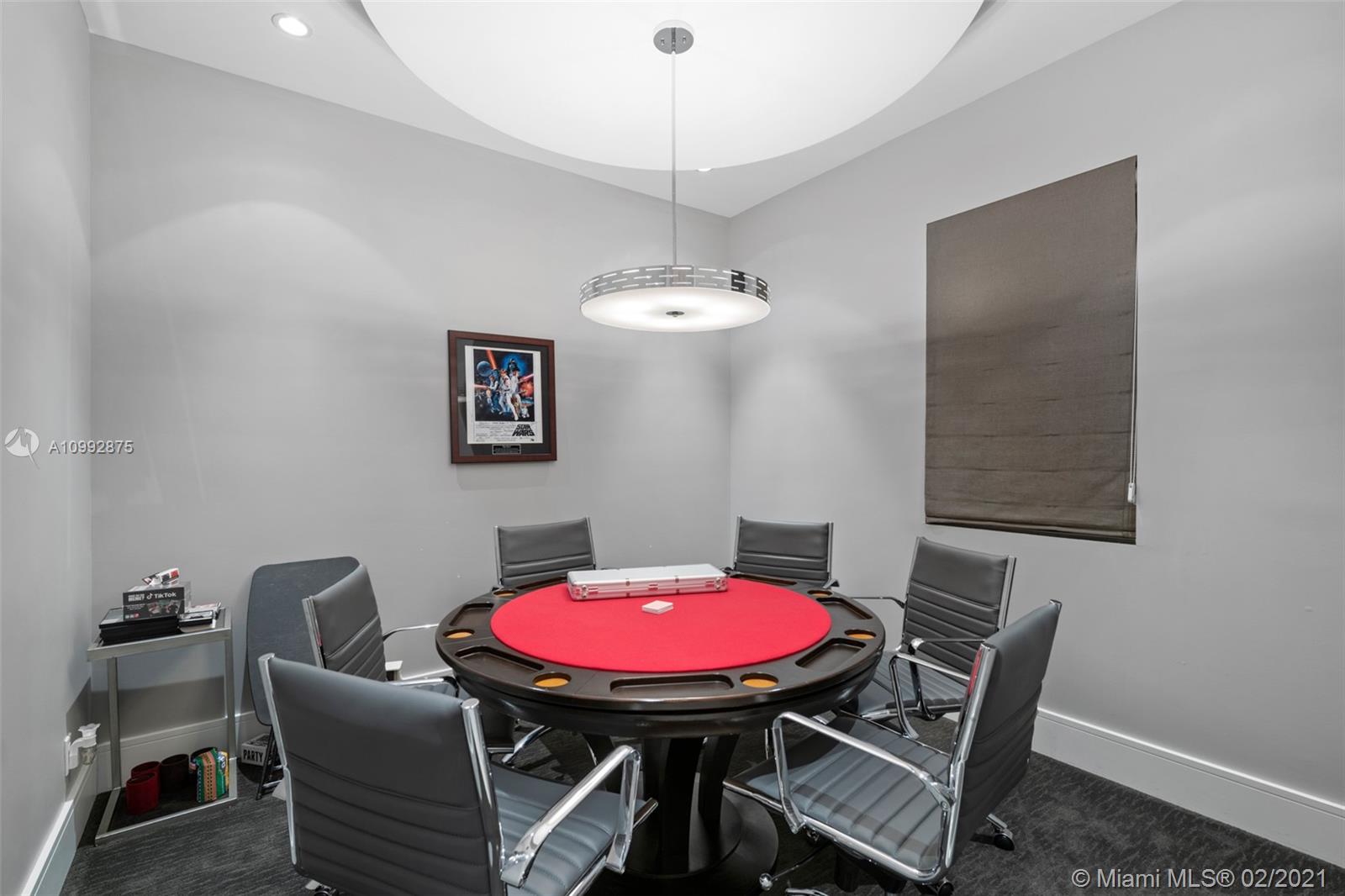 BEACON LIGHT SHOPPING CTR - Residential