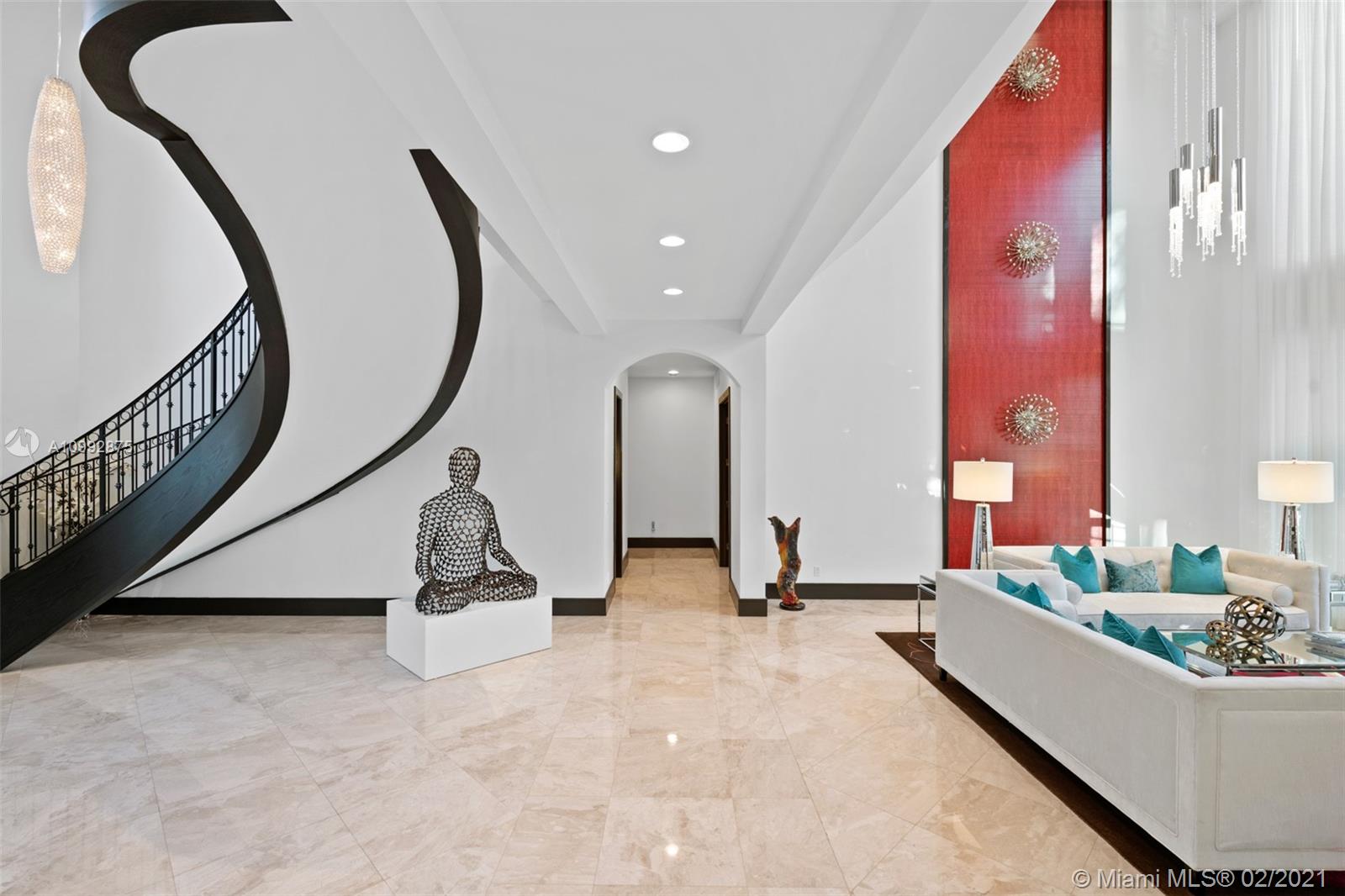 BEACON LIGHT SHOPPING CTR - Residential