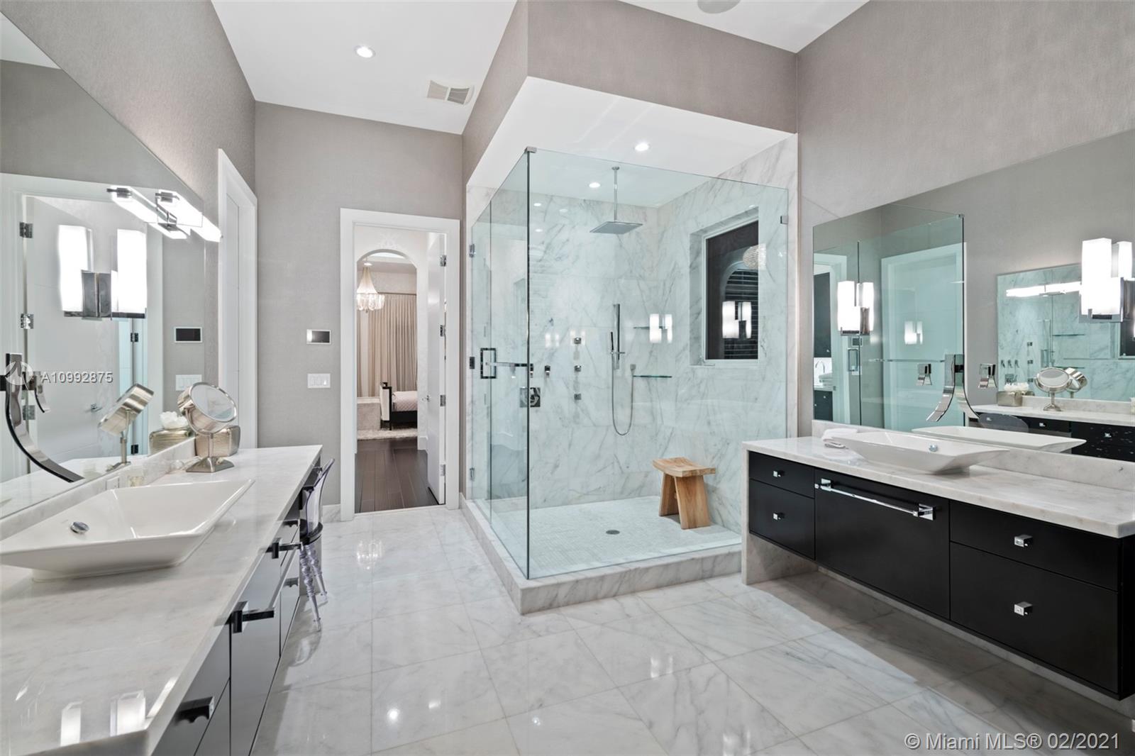 BEACON LIGHT SHOPPING CTR - Residential