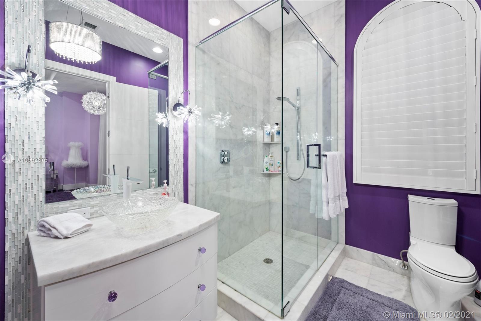 BEACON LIGHT SHOPPING CTR - Residential