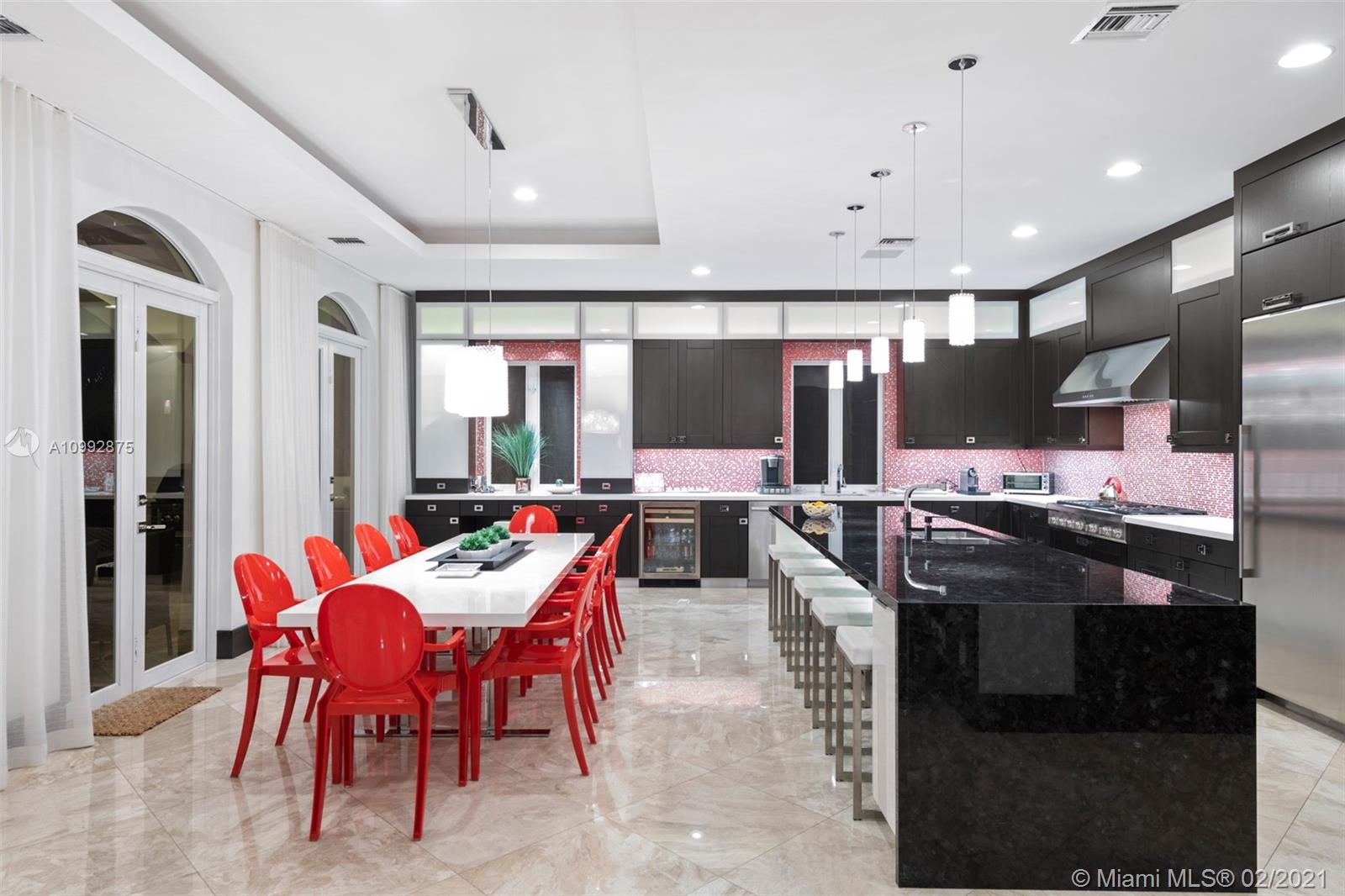 BEACON LIGHT SHOPPING CTR - Residential