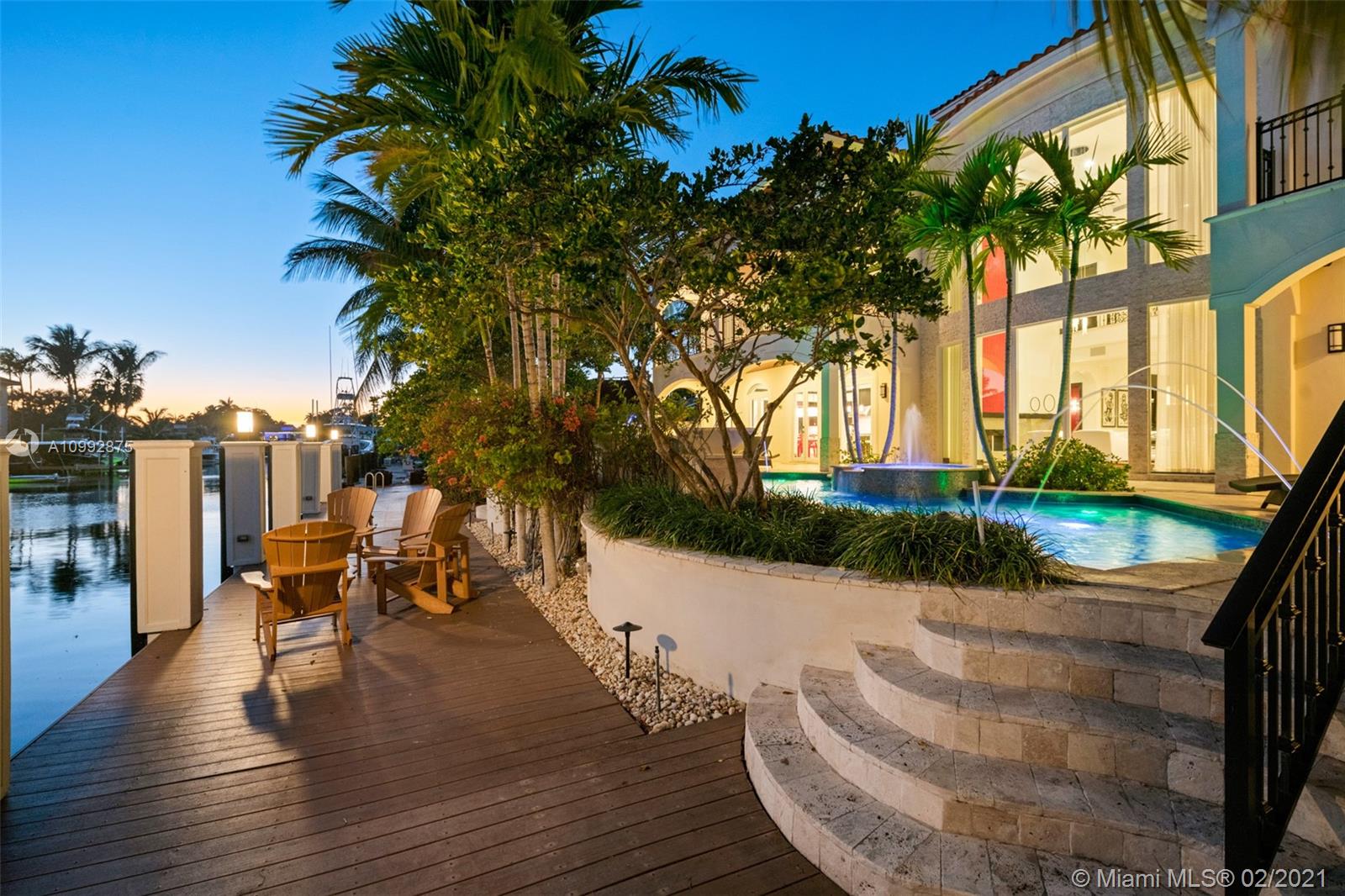 BEACON LIGHT SHOPPING CTR - Residential