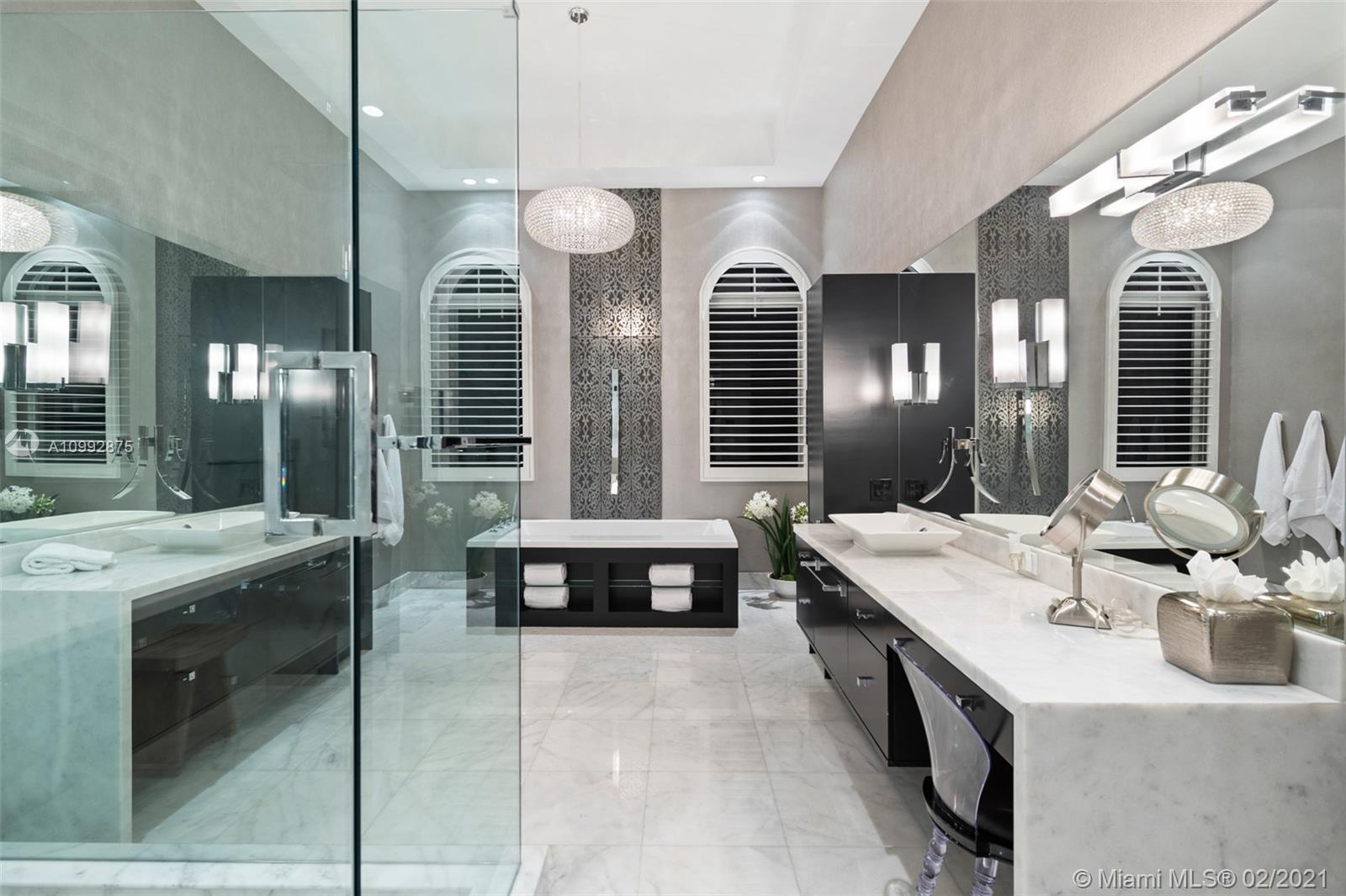 BEACON LIGHT SHOPPING CTR - Residential