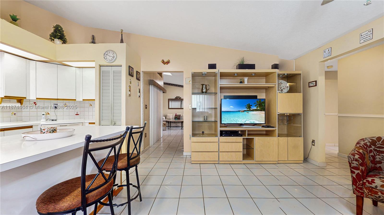 4TH AMEND PLAT OF THE MIS - Residential